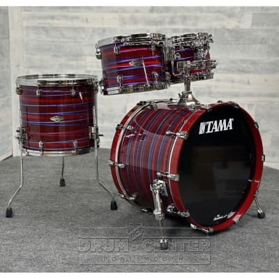 Tama 4pc 13/16/18/26 Tama 4pc 13/16/18/26
