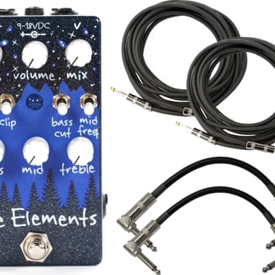 Reverb.com listing, price, conditions, and images for dr-scientist-elements