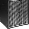 Gallien-Krueger NEO410/8 Bass Speaker Cabinet, 4x10", 800W, 8 Ohm, w/Removable Casters