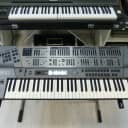 Roland JD-800 with new keyboard