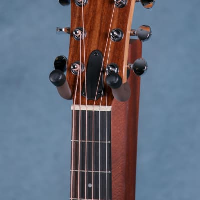 Taylor GS Mini Mahogany Acoustic Guitar - 2202172473 image 5