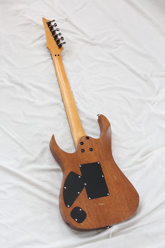 ギター Ibanez RG580 Ibanez RG580 Electric Guitar Japan Made HSH Floyd Rose