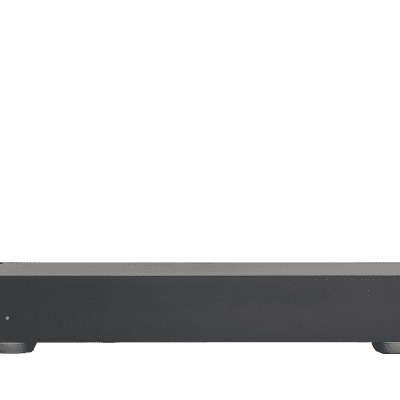 LYNGDORF SDA-2400 - Digital Stereo Power Amplifier  - NEW! image 1