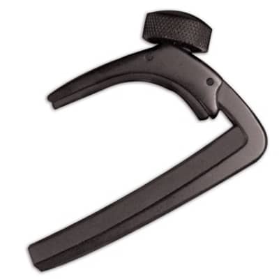 Planet Waves PW-CP-02 NS Capo, Black(New)