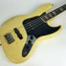 Fender Jazz Bass 1974 Blonde