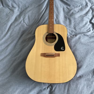 Epiphone PR 150 NA | Reverb