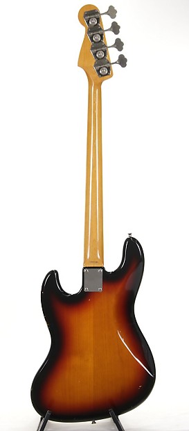 Fender Japan JB62 DMC/VSP ダイナ期S0シリアル2006-2008年製
