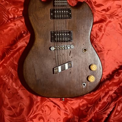 GUILD '73 SG サク GUILD S-90 electric guitars