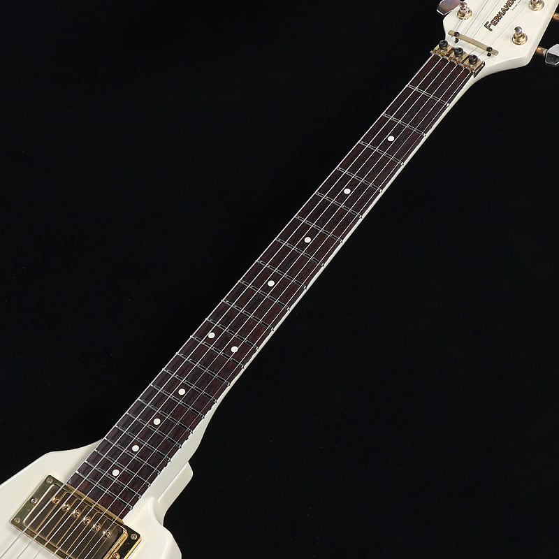 Fernandes/Burny Bsv 155 J [Sn L041347] (04/08) | Reverb