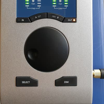 RME introduces the Babyface Pro FS - Gearspace