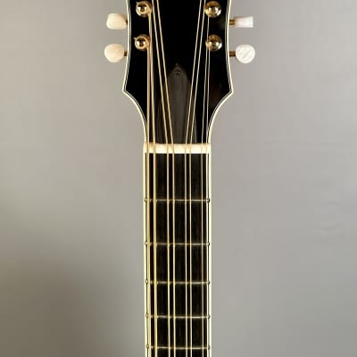Eastman MDC804 Mandocello - Classic Red image 8