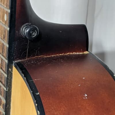First Act MG394 Natural Acoustic Guitar | Reverb Canada