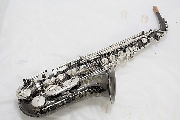 Guardala saxophone deals