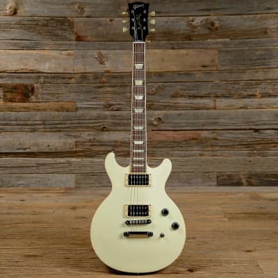 Gibson Les Paul Double Cutaway Classic Japan Exclusive 2010 - 2012