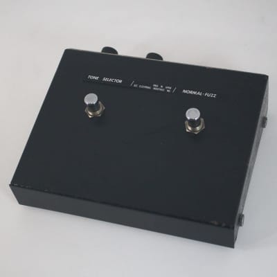 Reverb.com listing, price, conditions, and images for ace-tone-fm-2