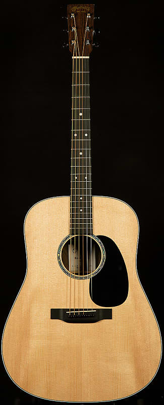 Martin Guitars D-13E image 1