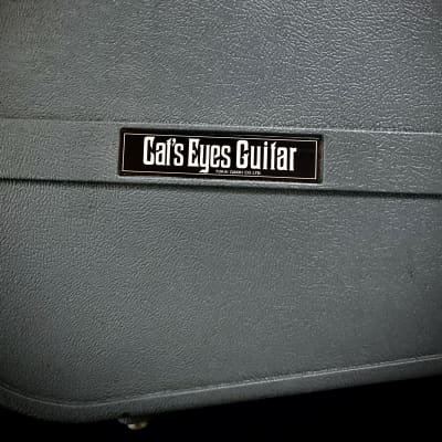 Tokai Cat's Eyes 1976 CE-1000 D-28 spec ☆All Solid ☆ with