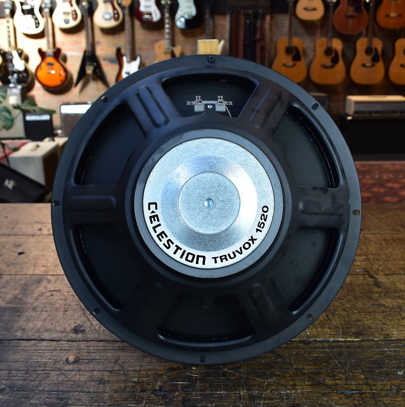 Celestion Truvox 1520 T5467A 8 Ohm