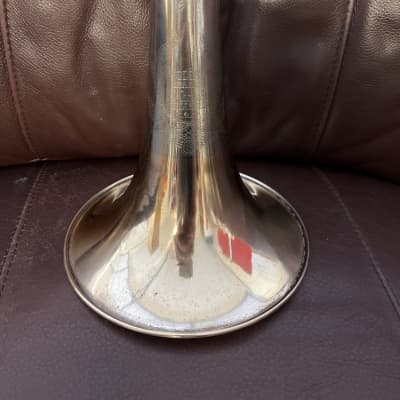 Olds Special L-15 Bb Tenor Trombone (1960) SN 378883 (100% new clear lacquer) image 10