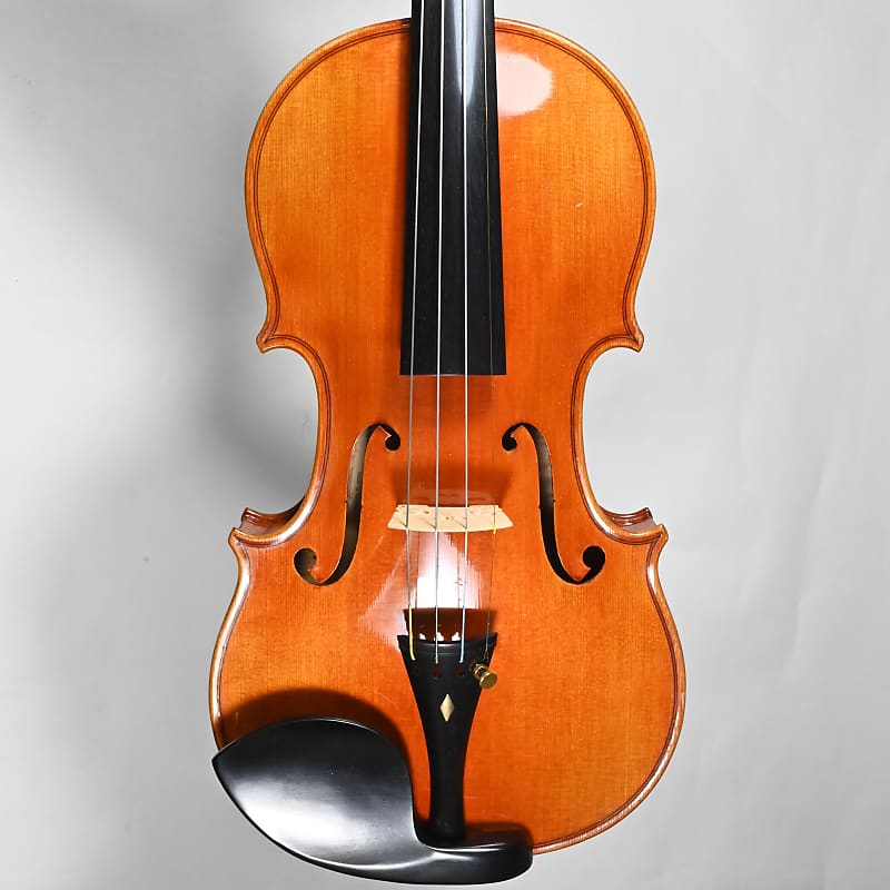 RARE: Master/Soloist Violin Karl Höfner KH330, 4/4, Germany RARE: Master/Soloist Violin Karl Höfner KH330, 4/4, Germany