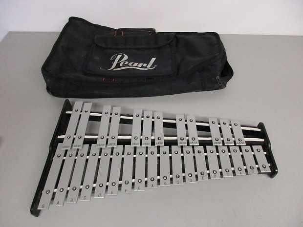 Pearl xylophone best sale