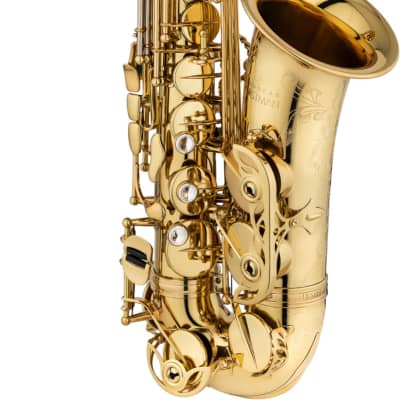 Saxophones - Eastman Winds