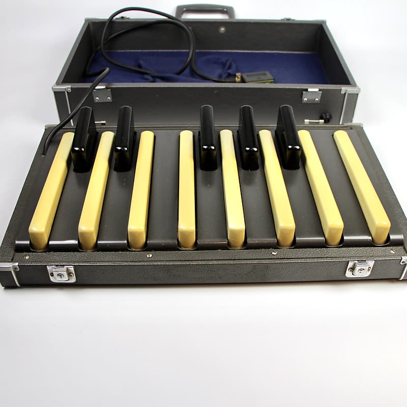 素敵な Yamaha BP-1 Reverb | organs YC for Pedal Bass - ベース