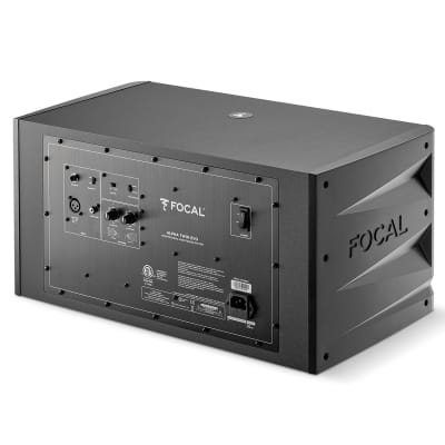 Focal Alpha Twin Evo 2x 6.5" Active Studio Monitor - Single image 4
