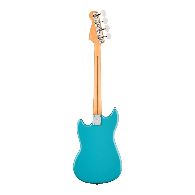 Fender Player II Mustang Bass PJ image 2