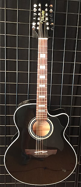Takamine eg523sc12 2025