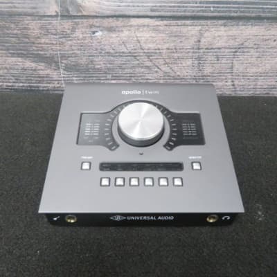 Universal Audio Apollo Twin MkII DUO—Buy now at Westlake Pro
