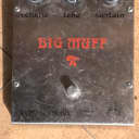 Electro-Harmonix Big Muff Pi V2 (Ram's Head)