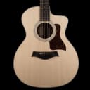 Taylor 254ce 12-String Acoustic Electric Guitar Spruce/Rosewood With Gig Bag
