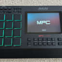 Akai MPC Live II Standalone Music Production Center with carry case