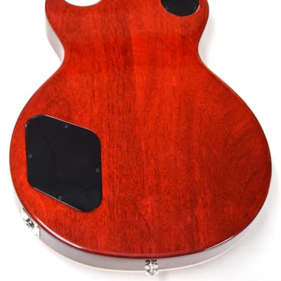 Gibson  Les Paul Classic (DEMO) - Translucent Cherry image 8