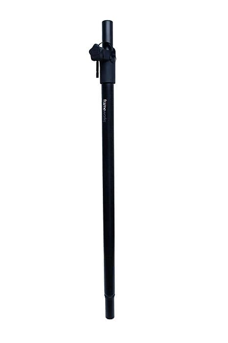 Gator GFW-SPK-SUB60 Adjustable Sub Pole, Max Height 60" image 1