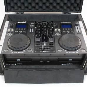 Gemini CDM-3610 Mixer | Reverb