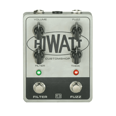 Maestro Fuzz MFZ-1 | Reverb