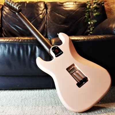 SAITO GUITARS S622CS WG AL SSH / Shell Pink [Made in Japan] [Wenge 