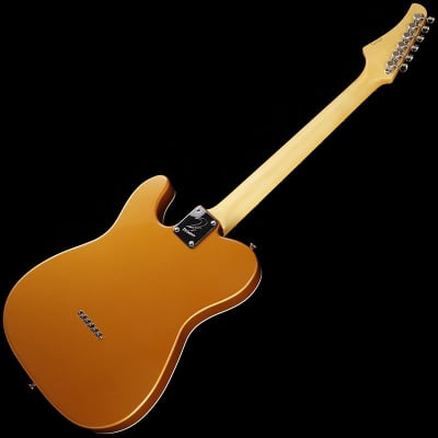 T's Guitars TL-Classic P90 / DiMarzio ChopperT (Gold) SN