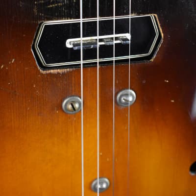 1939 Gibson EST-150 Tenor image 2