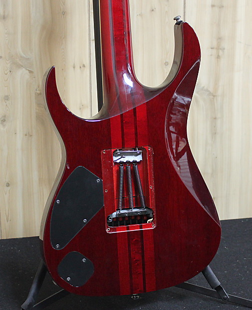 2003年製 Ibanez RGT-42FX 希少色 RGT42FX (2003–2004) | Ibanez Wiki | Fandom