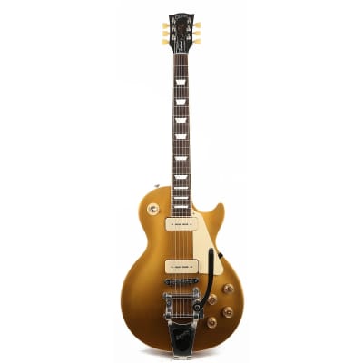 Gibson Les Paul Traditional P-90 Bigsby
