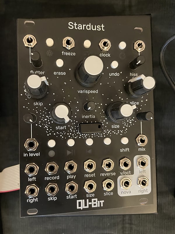 Qu-Bit Electronix Stardust