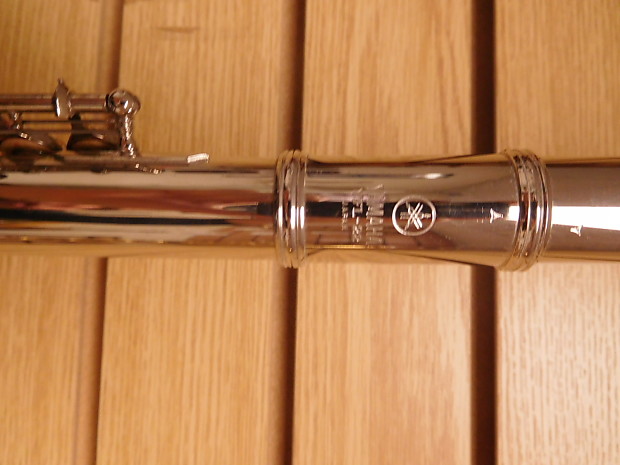 Yamaha YFL 22