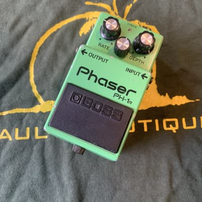 Boss PH-1R Phaser | Reverb Canada