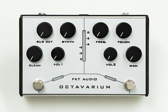 FKT Audio Octavarium【横浜店】