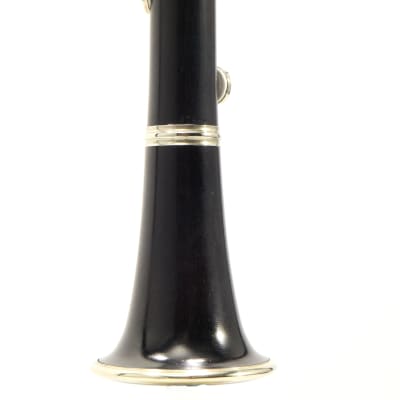 Buffet Crampon R13 Professional Bb Clarinet SN 57440 FRESH OVERHAUL image 15