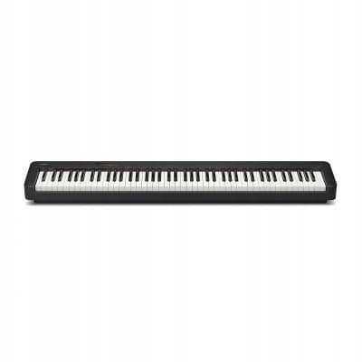 Casio CDP-S110 BK 88-Key Digital Piano image 3