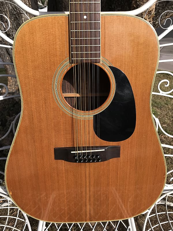 ギター YAMAKI custom TYPE Yamaki Custom Model 135 Handmade MIJ Rare! 1974 | Reverb